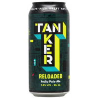 Tanker Reloaded