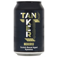 Tanker Black Pearl Nihiru