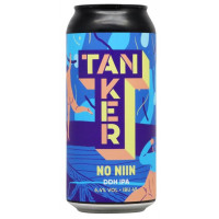 Tanker No Niin