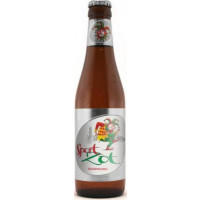 Huisbrouwerij De Halve Maan Sport Zot
