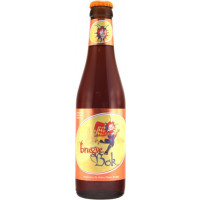 Huisbrouwerij De Halve Maan Brugse Bok