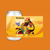 Walhalla Craft Beer Nabu