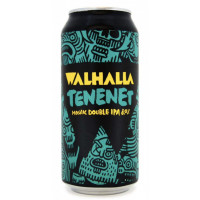 Walhalla Craft Beer Tenenet