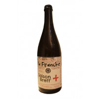 La Franche Saison + Brett