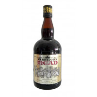 Merrydown Mead