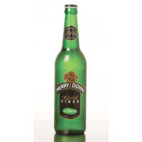 Merrydown Gold Cider