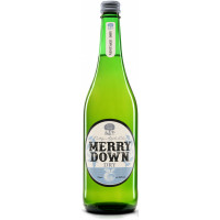 Merrydown Dry | Vintage Dry