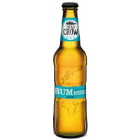 SHS Drinks Dead Crow Rum Flavoured Beer