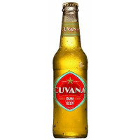SHS Drinks Cuvana Rum Flavoured Beer