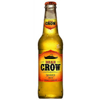 SHS Drinks Dead Crow Bourbon Flavoured Beer