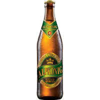 Memminger Brauerei Alpkönig Weitnauer Märzen