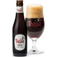 Henricus (Paljas) Paljas Bruin