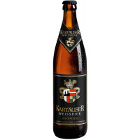 Memminger Brauerei Kartäuser Weissbier