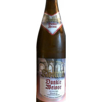 Memminger Brauerei Klösterle Dunkle Weisse