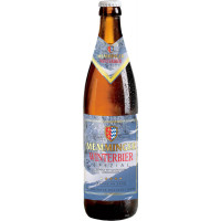 Memminger Brauerei Memminger Winterbier