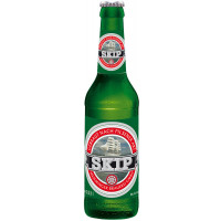 Memminger Brauerei Skip