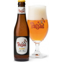 Henricus (Paljas) Paljas Blond