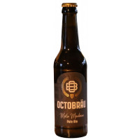 Octobräu Malin Mandarina