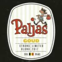 Henricus (Paljas) Paljas Goud