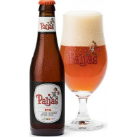 Henricus (Paljas) Paljas IPA