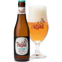 Henricus (Paljas) Paljas Saison
