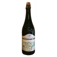 Le Pressoir d'Or (Éric Doré) | Domaine de Frenelles Cidre Fermier de Normandie