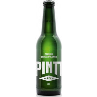Henricus (Paljas) Pintt