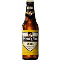 Hertog Jan (Arcense Bierbrouwerij) Enkel