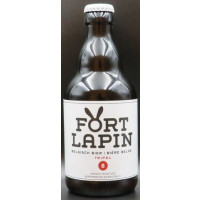Fort Lapin Tripel