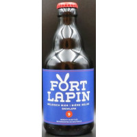 Fort Lapin Snowlapin