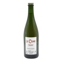 Pacory - Ferme des Grimaux Cidre Fraîcheur