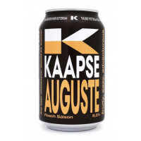 Kaapse Brouwers Auguste