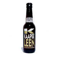 Kaapse Brouwers Leen - Bourbon BA