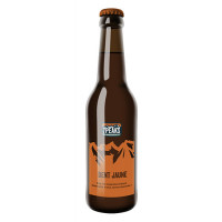 7Peaks Dent Jaune