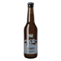 7Peaks Les Doigts