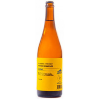 Freigeist Bierkultur Hybrid Sequence 0.004 Riesling 2017