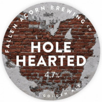 Fallen Acorn Brewing Co. Hole Hearted