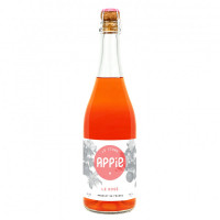 Appie Le Rosé