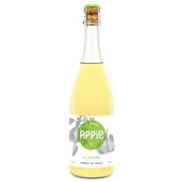 Appie Le Poiré