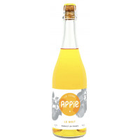 Appie Le Brut