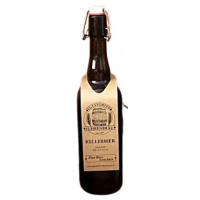 Egestorfer Fuhrenbräu Kellerbier