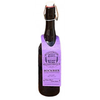 Egestorfer Fuhrenbräu Bockbier