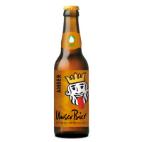 Unser Bier Amber