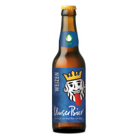 Unser Bier Weizen