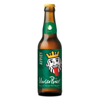 Unser Bier Aypiey