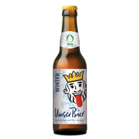 Unser Bier Winter