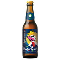 Unser Bier Drummler