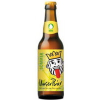 Unser Bier Sommerbier