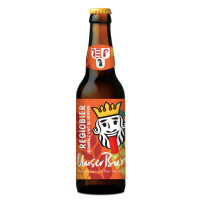 Unser Bier RegioBier