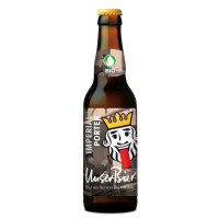 Unser Bier Imperial Porter